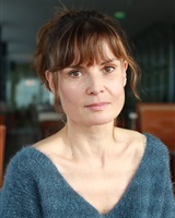 Isabelle Goevelinger