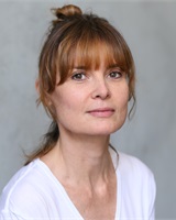 Iris K. Shoot