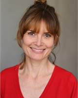 Iris K. Shoot
