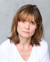 Iris K. Shoot