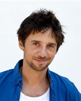 Fran&ccedil;ois Praud 
