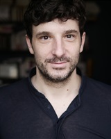 Portrait 2026 
&copy; Simon LARVARON