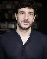 Portrait 2026 
&copy; Simon LARVARON