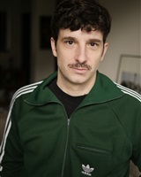 Portrait 2026 
&copy; Simon LARVARON