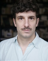 Portrait2026 
&copy; Simon LARVARON