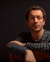 Jean-Michel Rousseau