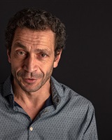 Jean-Michel Rousseau