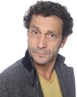 Elsa Georgelin/Félix the cast
