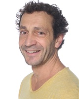 Elsa Georgelin/Félix the cast