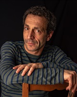 JEAN6MICHEL ROUSSEAU