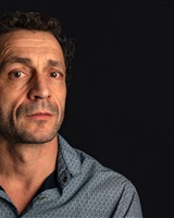 Jean-Michel Rousseau