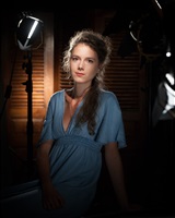 Marguerite Hayter 
© Kostia Petit