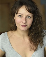 Book 2023<br />Sarah Robine