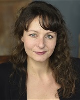 Book 2023<br />Sarah Robine