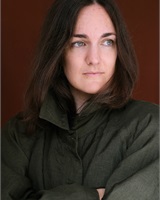 Lisa Lesourd