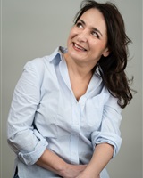 Agnès Chamak<br />