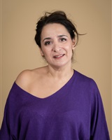 Agnès Chamak<br />