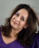 Agnès Chamak<br />
