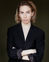 Mélodie Molinaro 
© Juliette Guenon