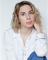 Mélodie Molinaro 
© Juliette Guenon