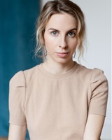 Mélodie Molinaro 
© Juliette Guenon