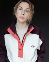 Mélodie Molinaro 
© Juliette Guenon