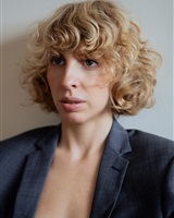 MELODIE MOLINARO 
© Jeanne Grunenberger