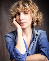 MELODIE MOLINARO 
© Benoît Maréchal