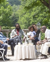 qu'est ce qu'on a fait au bon dieu 
