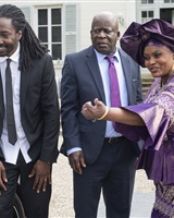 qu'est ce qu'on a fait au bondieu 
