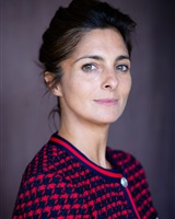 Cécile Geindre 