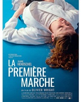 La première marche 