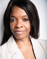 Margeaux Lampley<br />By Benoît Maréchal