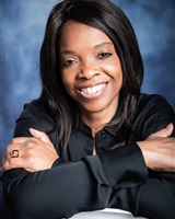 Margeaux Lampley<br />By Benoît Maréchal