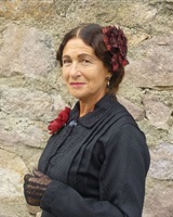 JUANITA CASSIET 
