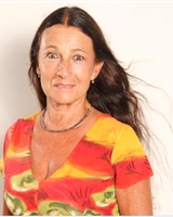 JUANITA CASSIET 
