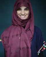 Lila BOUGHOUFALA 3 
