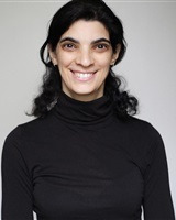 Lila BOUGHOUFALA 1 
