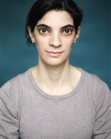 Lila BOUGHOUFALA 5 
