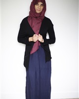Lila BOUGHOUFALA 6 
