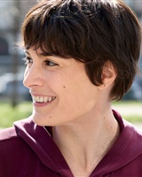 Valérie Gimenez<br />Marie Hélène Tercafs
