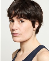 Valérie Gimenez<br />Marie Hélène Tercafs