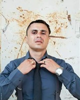 Stephane Parientitho <br />