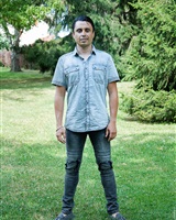Stephane Parientitho <br />