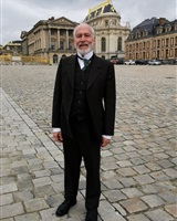 Versailles 1920<br />Philippe Dupouy