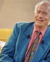 Le Monde Magique de Jérôme Commandeur<br />photo plateau