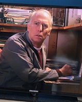 Petit secret entre voisins<br />photo plateau