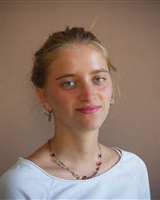 MARLA GRIECO 
