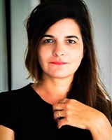 Sandra Choquet 
