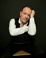 BRET-MOREL Nicolas<br />© Coralie MARMILLON